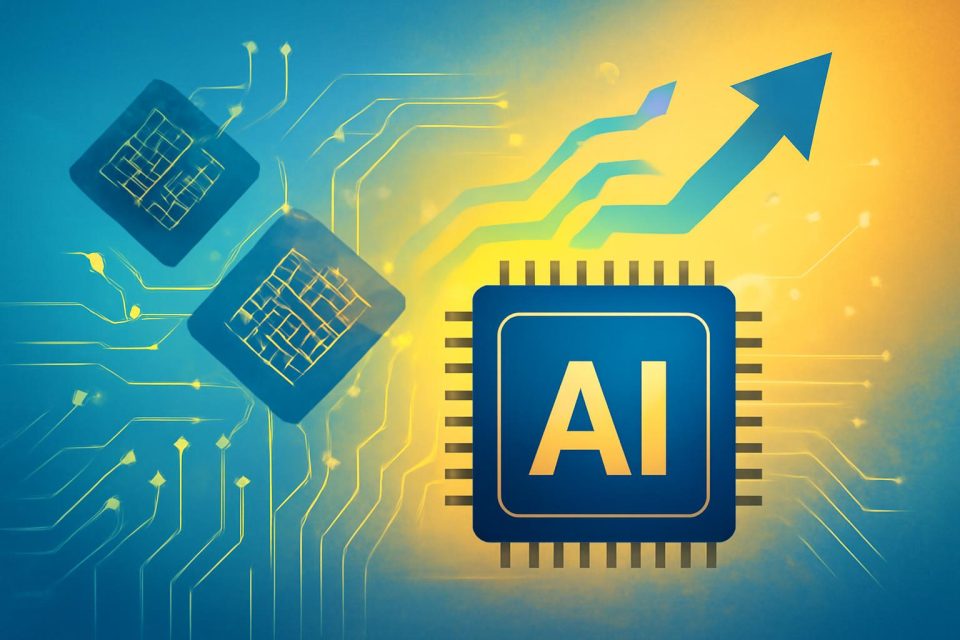 Samsung Hits $1 Trillion Valuation Amid AI Chip Demand