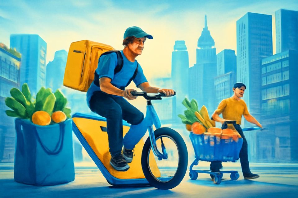 Apna Mart Reduces Workforce by 10% and Relocates Headquarters to Gurugram