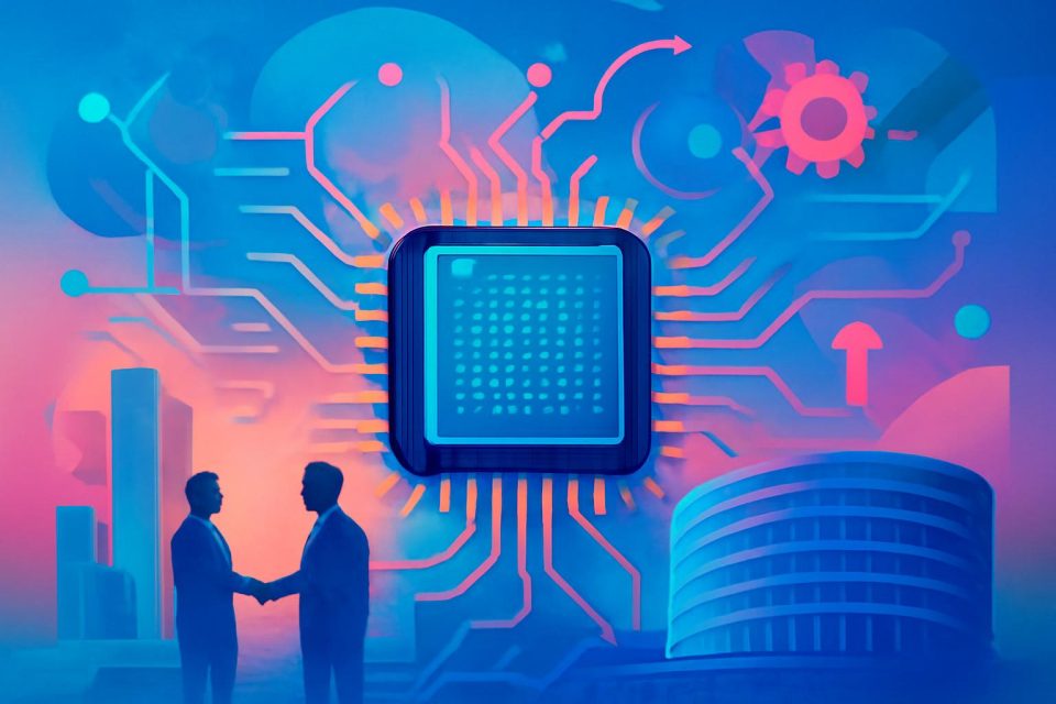 BigEndian Semiconductors Secures $6 Million Funding from IAN Alpha Fund