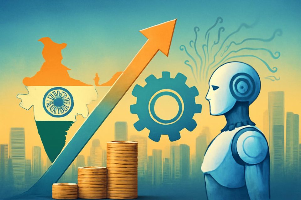 B Capital to Boost Investments in India's AI and Robotics Sectors