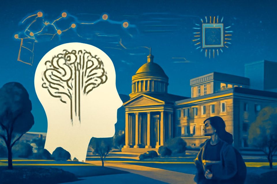 Mark Stevens Donates $200 Million to USC for AI Research Advancement