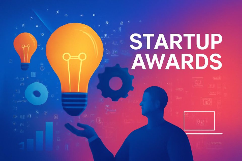 One of a Kind Startup Awards 2026: Celebrating AI-Driven Innovation