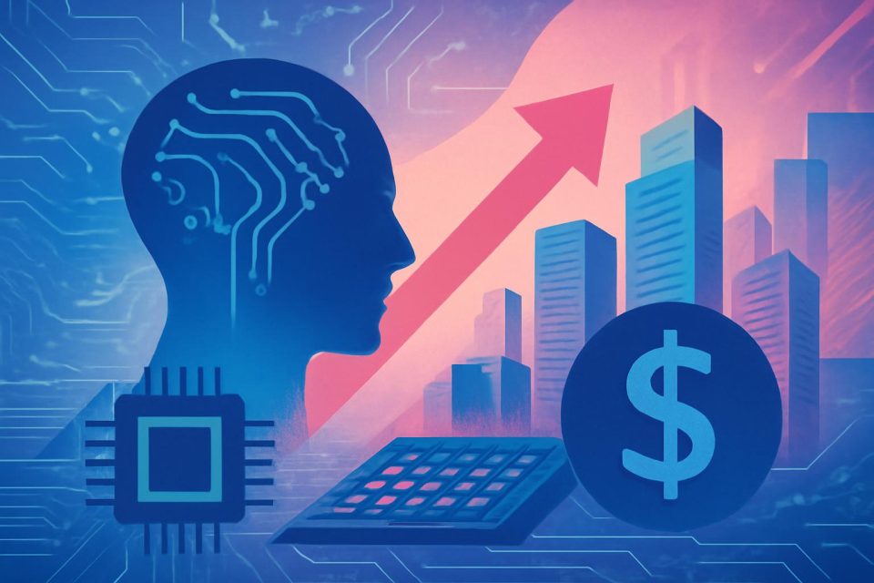 DeepSeek's Valuation Approaches $45 Billion Amid Investment Talks with China's Major Fund