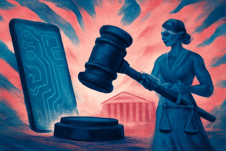 Mphasis Takes Legal Action Against Coforge Over Employee Recruitment