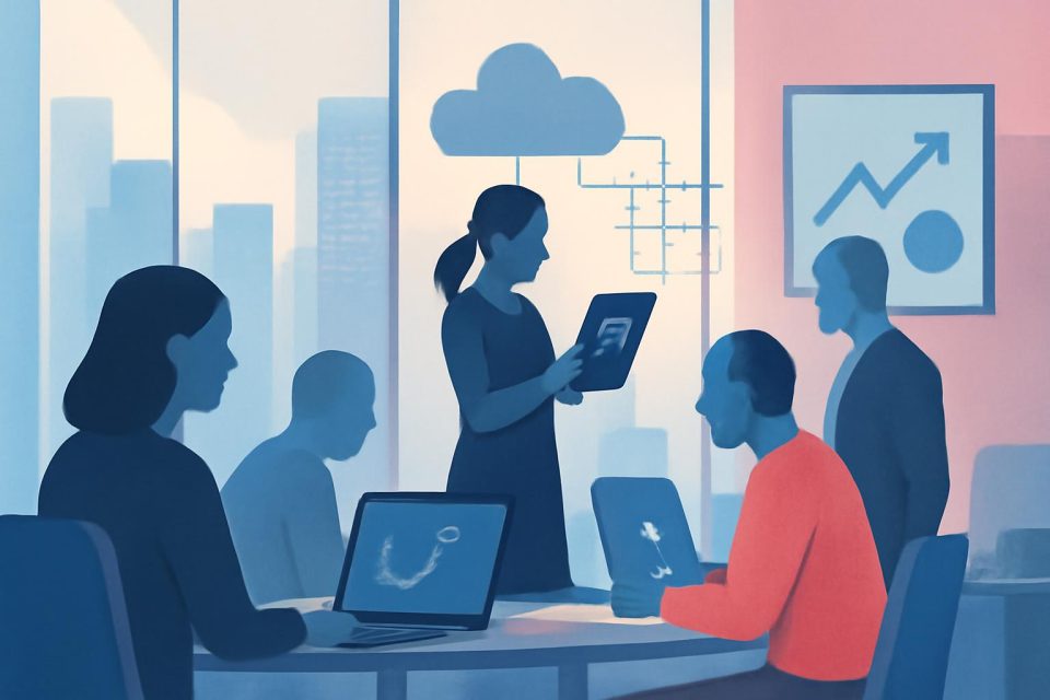 Freshworks Announces 11% Workforce Reduction Amid Revenue Growth