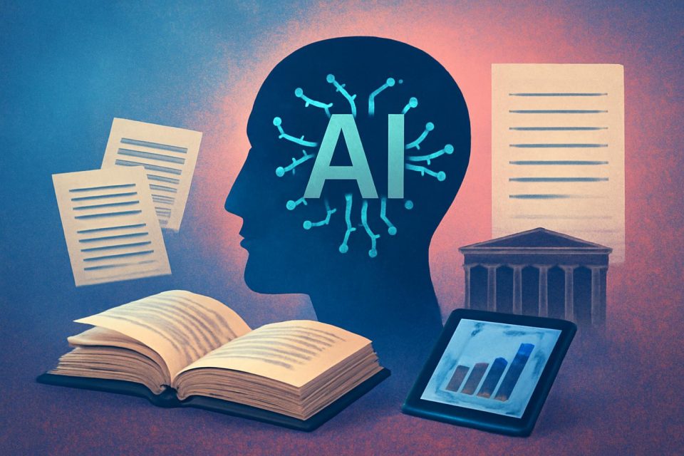 Surge in AI-Enhanced Scientific Submissions Raises Quality Concerns