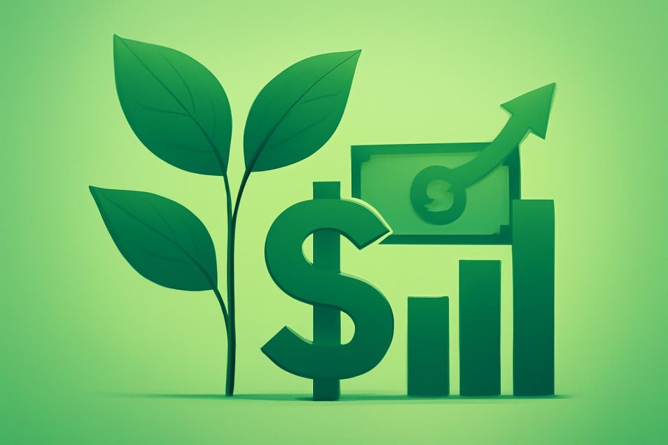 Ecofy Secures $15 Million Investment from Mirova for Green Financing Expansion
