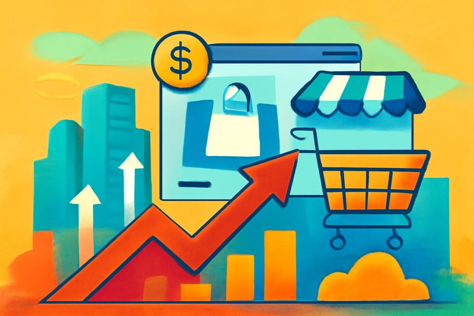 Meesho Reports 88% Reduction in Losses, Revenue Surges 47% in Q4