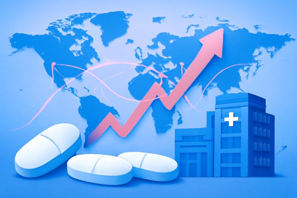 Dilip Shanghvi's Strategic Move: Sun Pharma's $11.75 Billion Acquisition of Organon