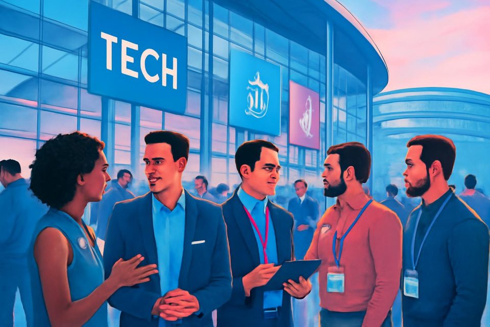 Last Chance: 50% Off a Second Ticket to TechCrunch Disrupt 2026