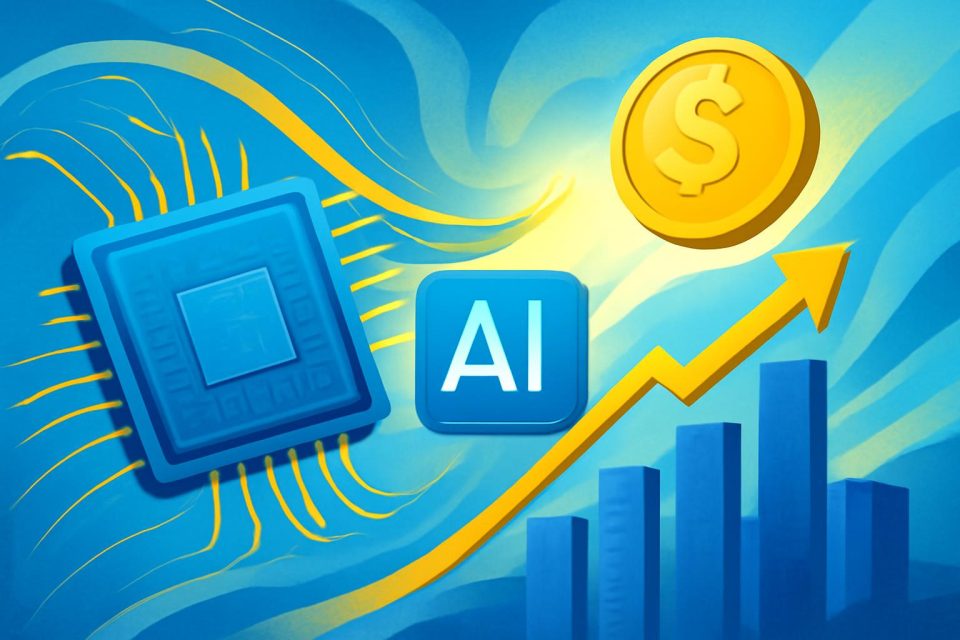 Samsung Achieves $1 Trillion Valuation Amid Chip Demand Surge