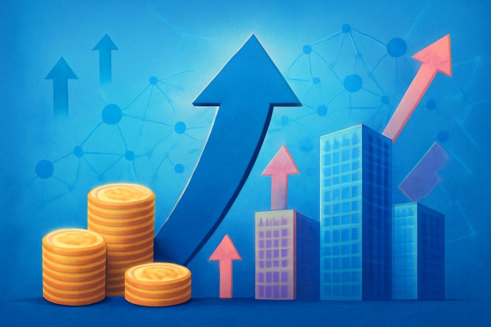 DeepSeek Eyes $50 Billion Valuation in Initial Funding Round