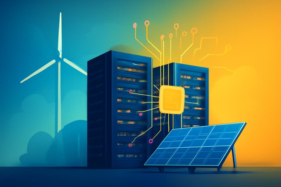 Microsoft Considers Revising 2030 Renewable Energy Goals Amid Rising Power Demands