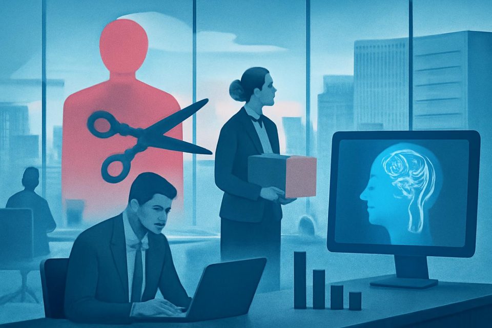 Freshworks Announces Job Cuts Amid AI Strategy Shift