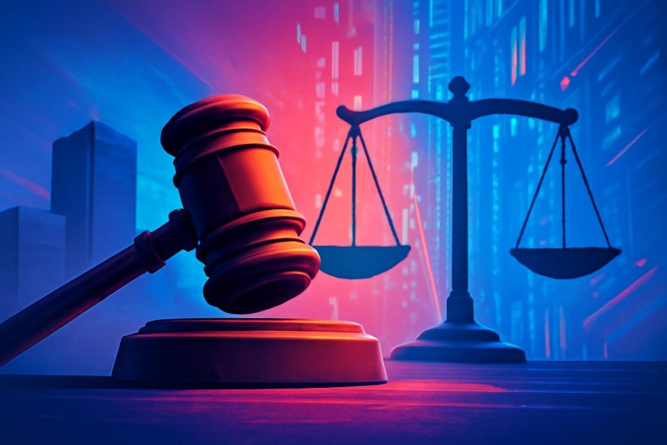 Mphasis Takes Legal Action Against Coforge Over Employee Hiring Practices
