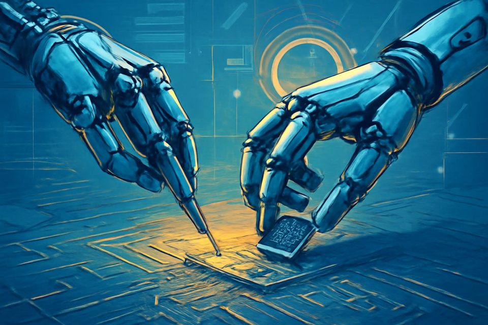 Genesis AI Launches Full-Stack Robotics with GENE-26.5 and Innovative Robotic Hands