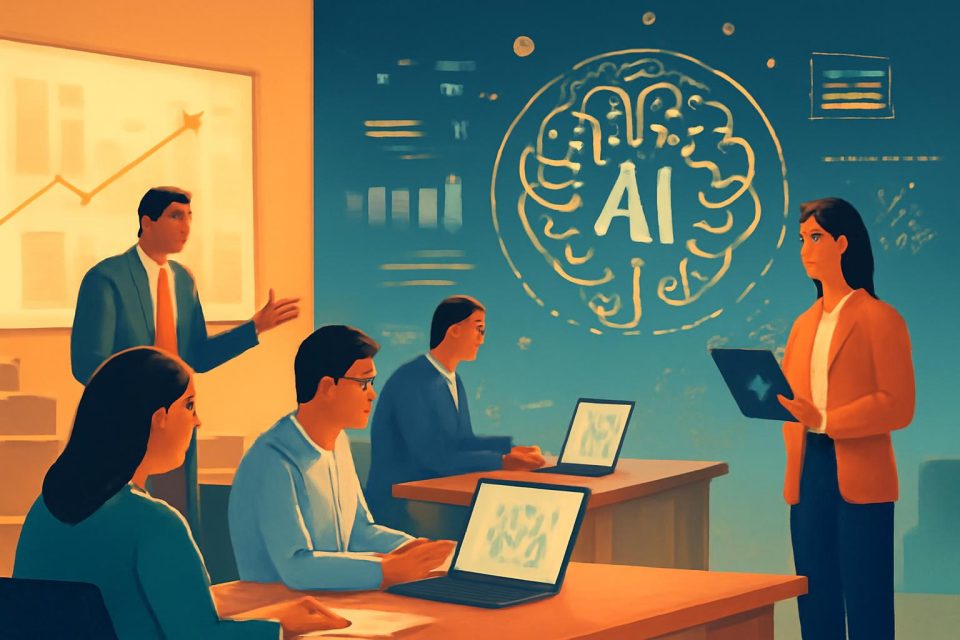 Match Group Adjusts Hiring Amid AI Investments