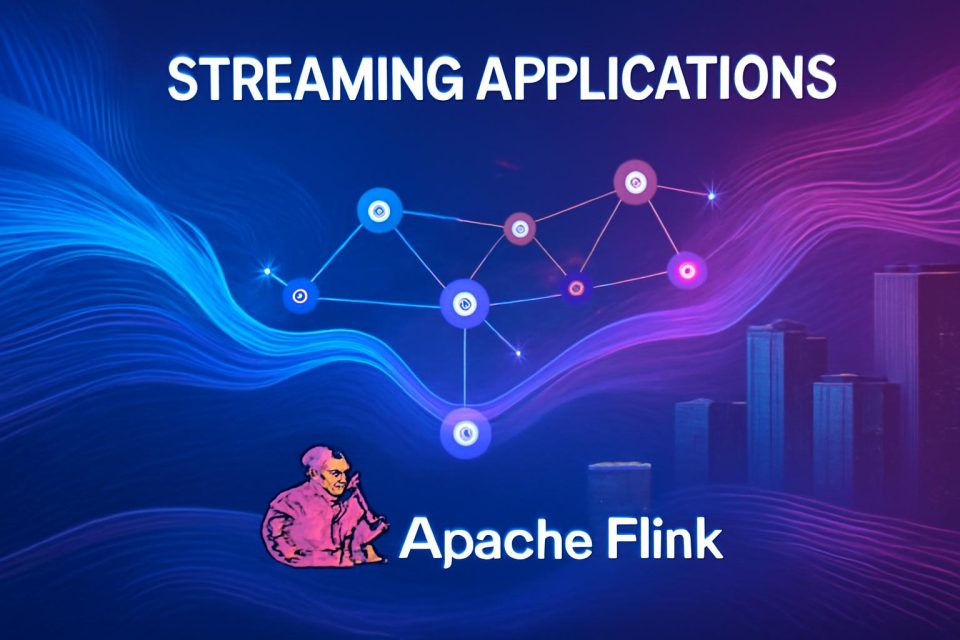 Streamline Apache Flink Development with AI-Powered Guidance