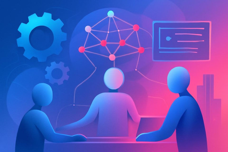 Claude Managed Agents Introduce Dreaming and Multiagent Features