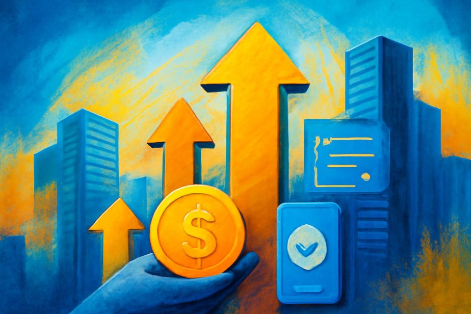 Paytm Achieves First Annual Profit of ₹552 Crore in FY26