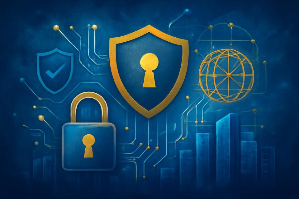 Google Recognized as a Leader in 2026 Gartner Magic Quadrant for Cyberthreat Intelligence
