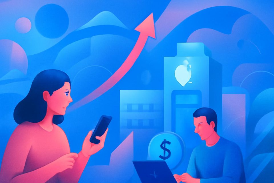 Robinhood's Venture Fund Attracts Over 150,000 Retail Investors