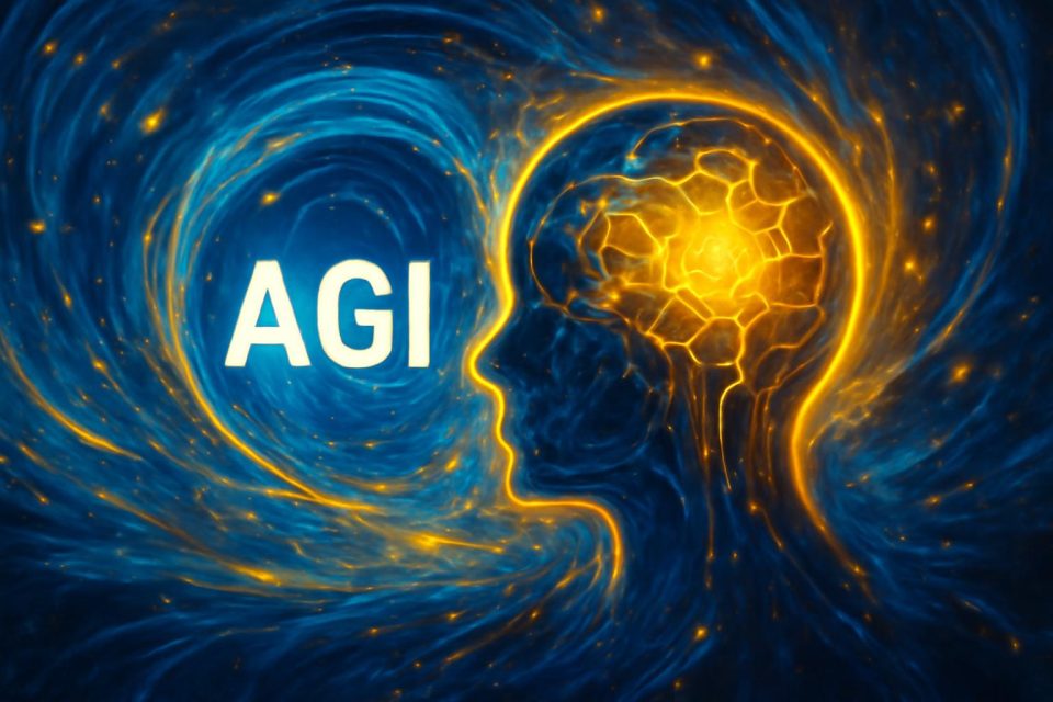 Barry Diller on Trust and the Future of AGI