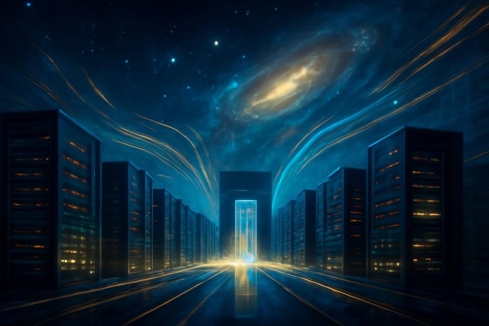 xAI's Shift: From AI Models to Data Center Provider