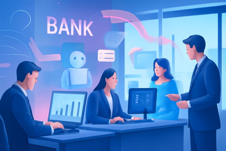 Singular Bank Introduces Singularity: A Game-Changer for Bankers