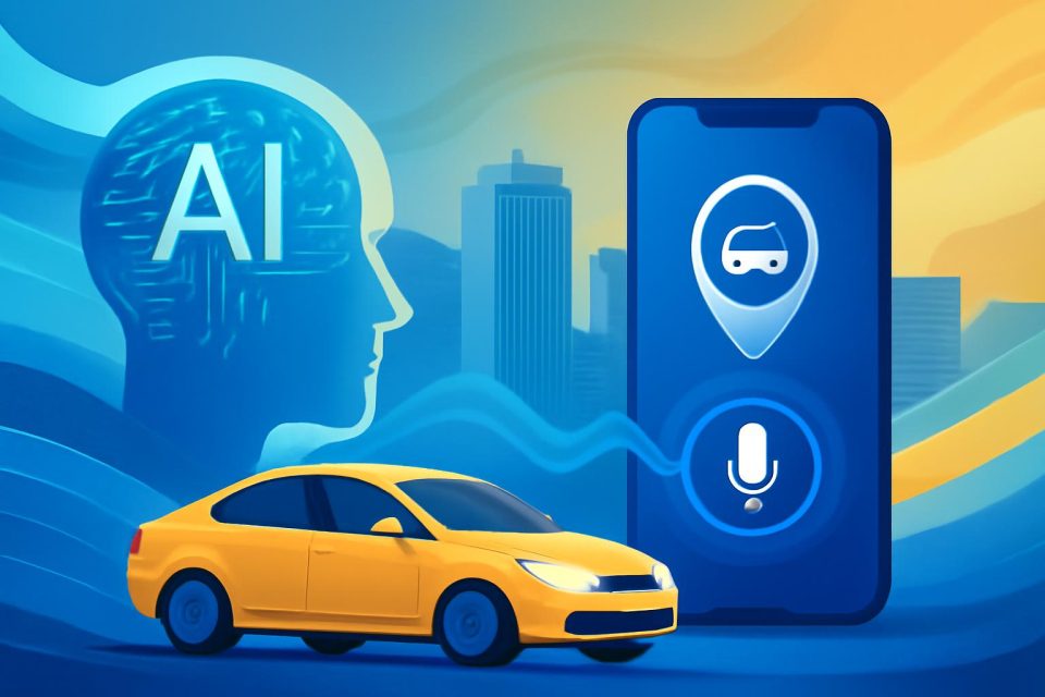 Uber Enhances User Experience with OpenAI Integration