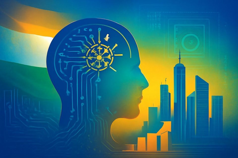India Emerges as a Leader in AI Applications, Says Anthropic's MD