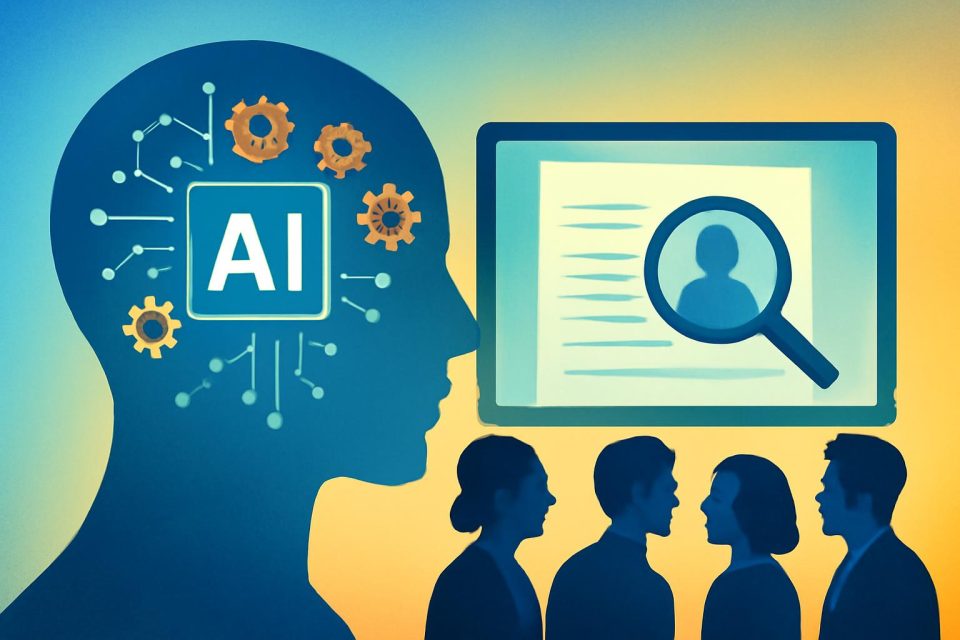 Piramal Finance Utilizes AI for Hiring 262 Sales Executives