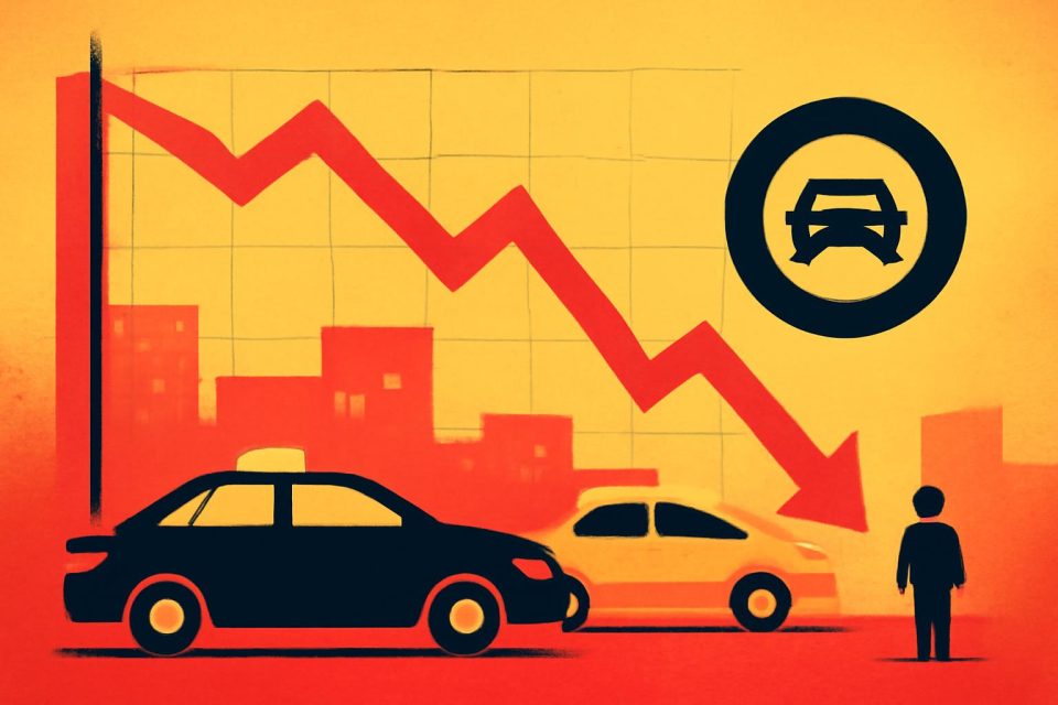 Ola Consumer Reports Major Losses Amid Delayed Financial Filings