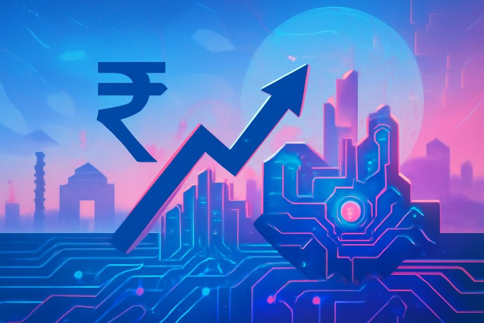 Venture Capitalists Increase Investments in India's Deeptech Sector