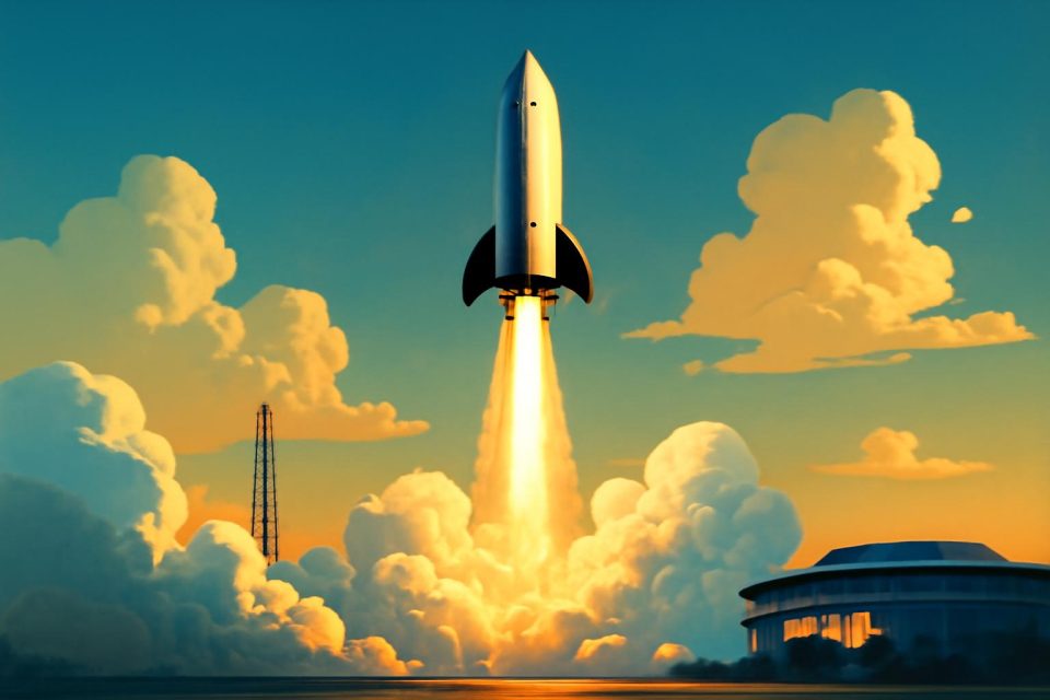 Skyroot Aerospace Secures $60 Million Funding, Becomes India's First Space Tech Unicorn