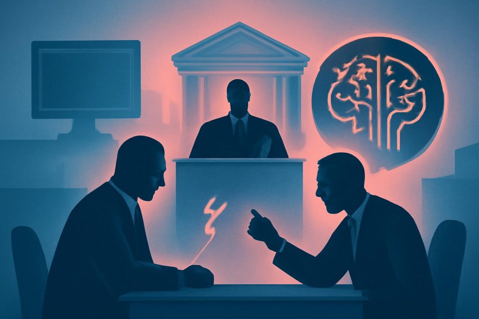 Testimony Reveals Internal Strife at OpenAI Amid Musk's Lawsuit