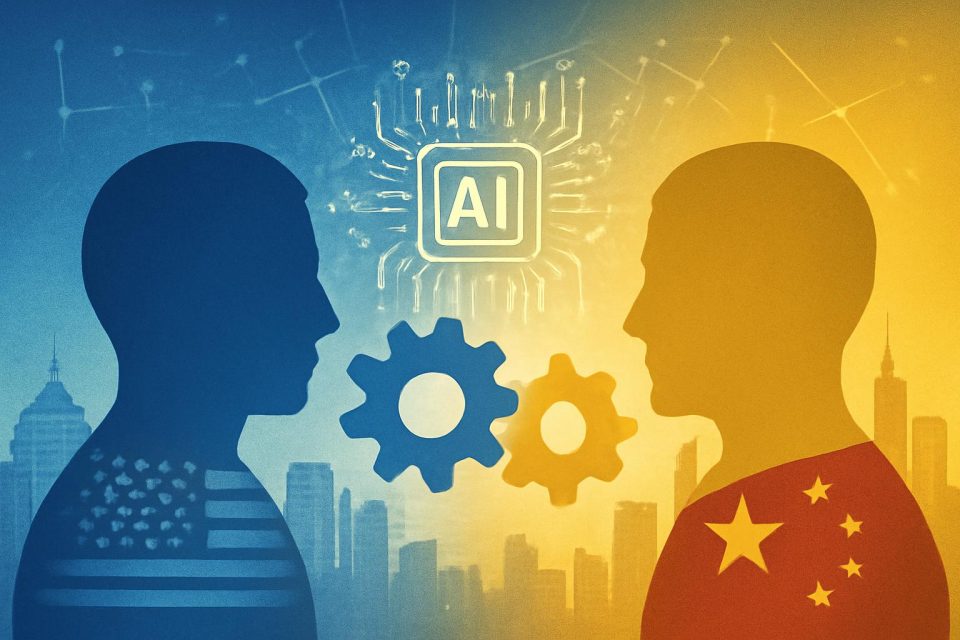 US and China Consider AI Discussion Ahead of Summit