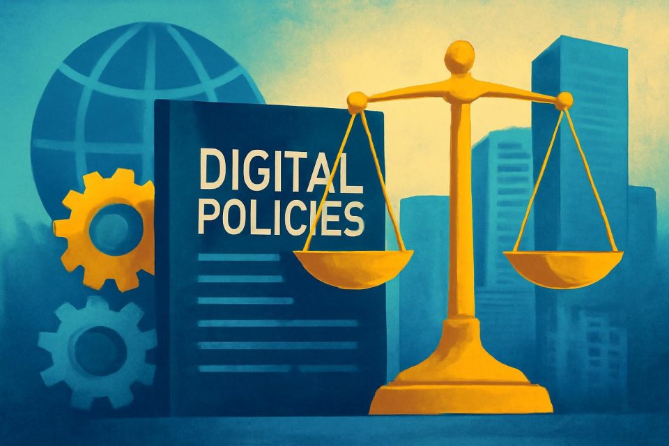Google Revises Spam Policy to Avoid EU Antitrust Penalties