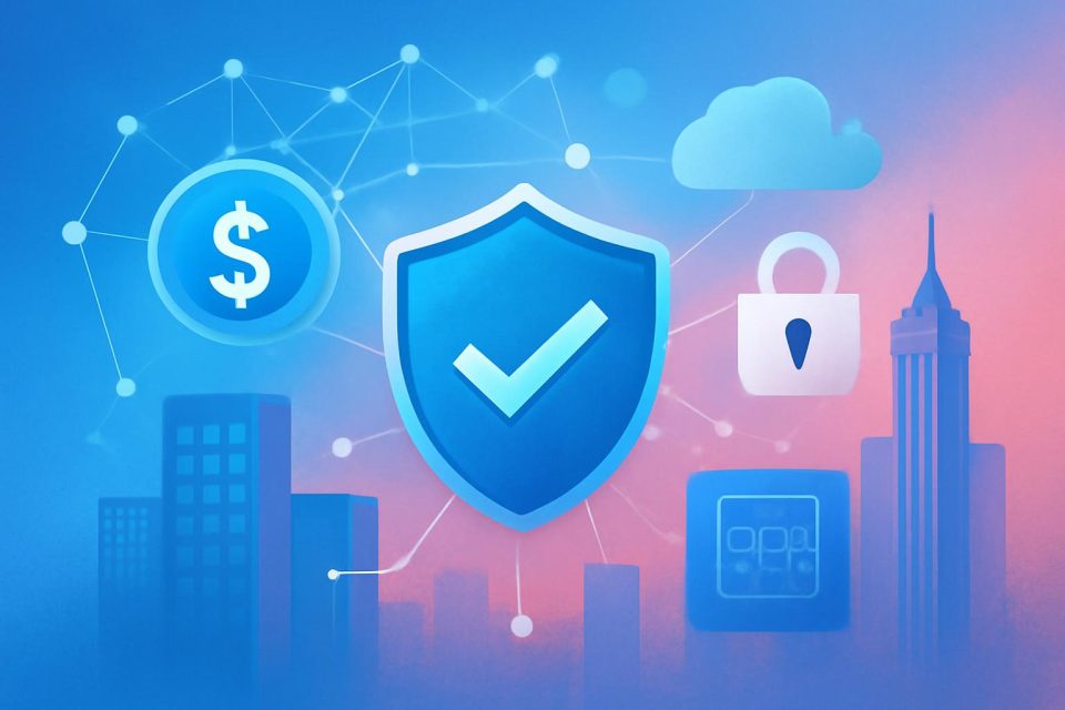 Building Trust in India's Digital Asset Ecosystem