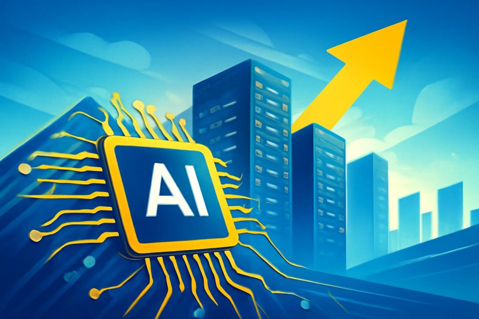 Arm Holdings Projects Strong Revenue Growth Amid AI Demand