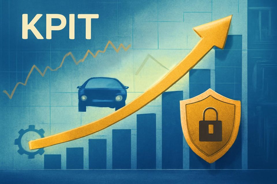 KPIT Technologies Reports Q4 FY26 Profit Decline Amid Geopolitical Challenges