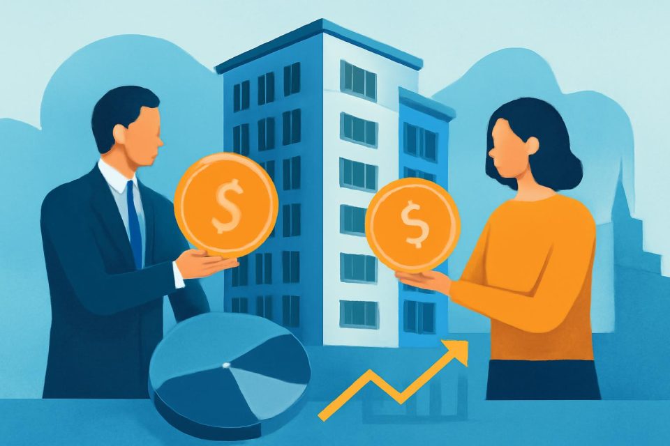 FabInvest Surpasses ₹200 Crore in AUM: A Look at Fractional Real Estate Investment