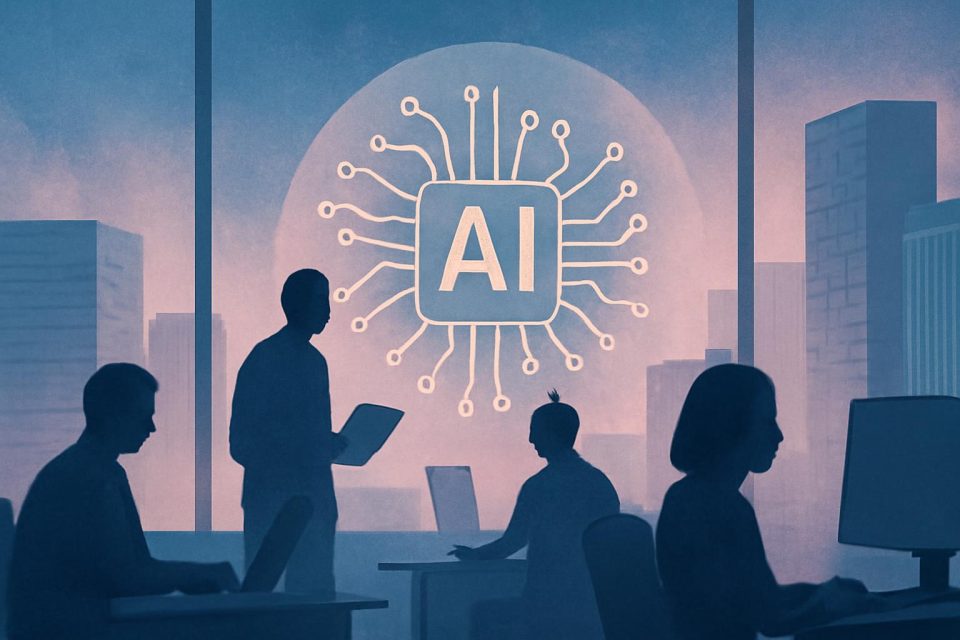 Tech Sector Faces Over 93,000 Job Cuts in 2026 Amid AI Integration