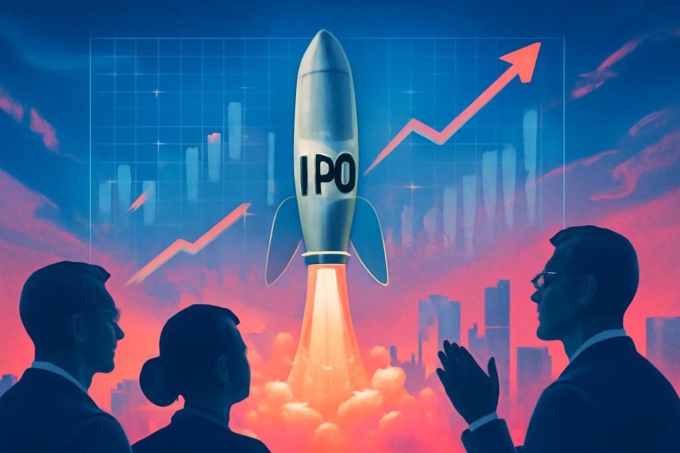 Investor Group Calls for SEC Review of SpaceX IPO Filing