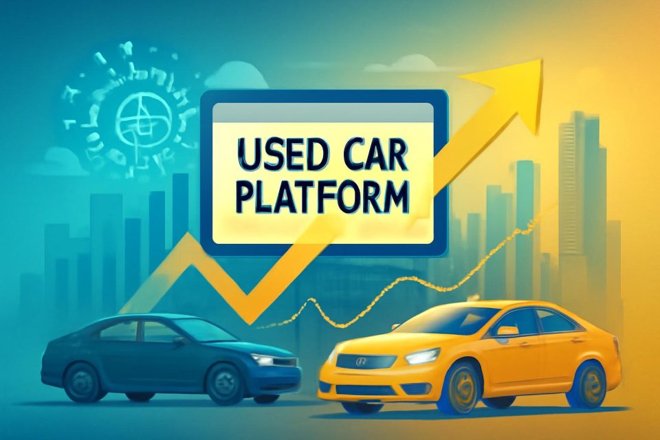 Cars24 Reports 27% Revenue Growth and Reduced Losses in FY26