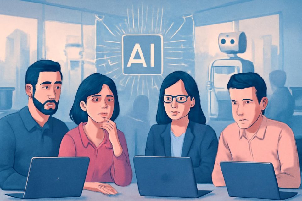 Freshworks Layoffs Spark Concerns Over QA Job Security Amid AI Shift
