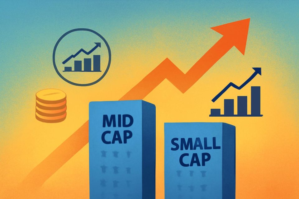 Aditya Birla Sun Life AMC Launches ₹2,000 Crore AIF Targeting Mid and Small Caps