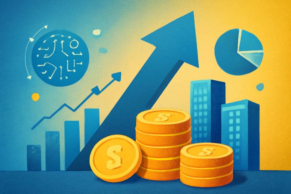 Pronto Secures $45 Million in Series B Funding, Valuation Hits $200 Million