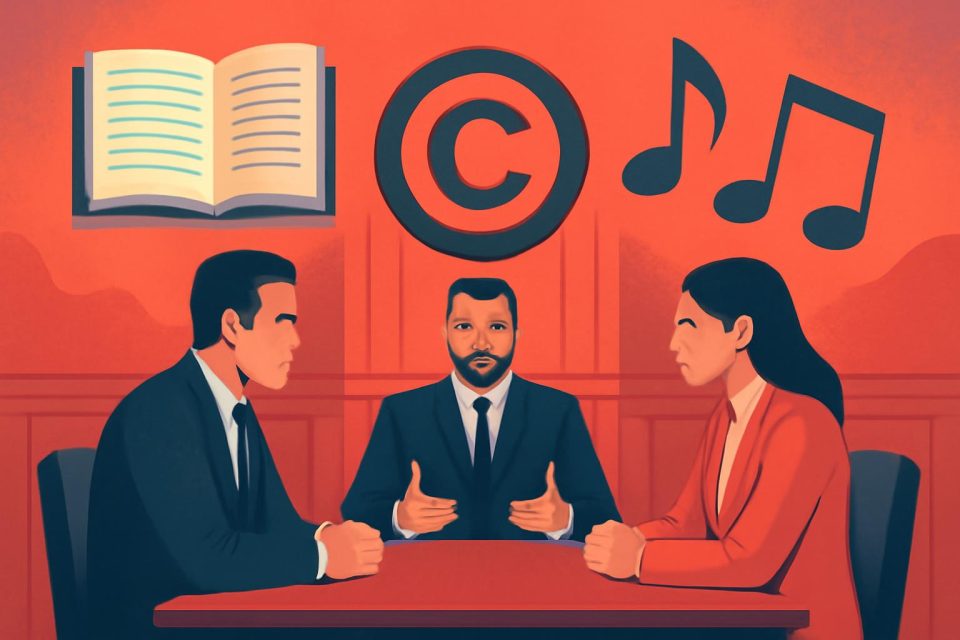 Delhi High Court Mediates Zee-JioStar Copyright Dispute