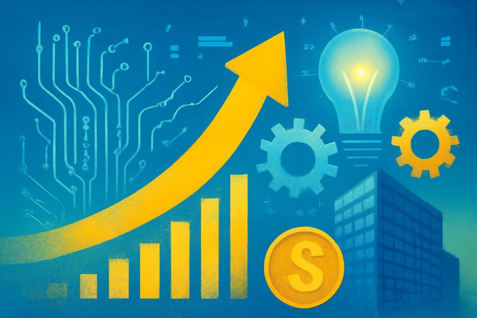 Chiratae Ventures Invests $10 Million in Deeptech Startups